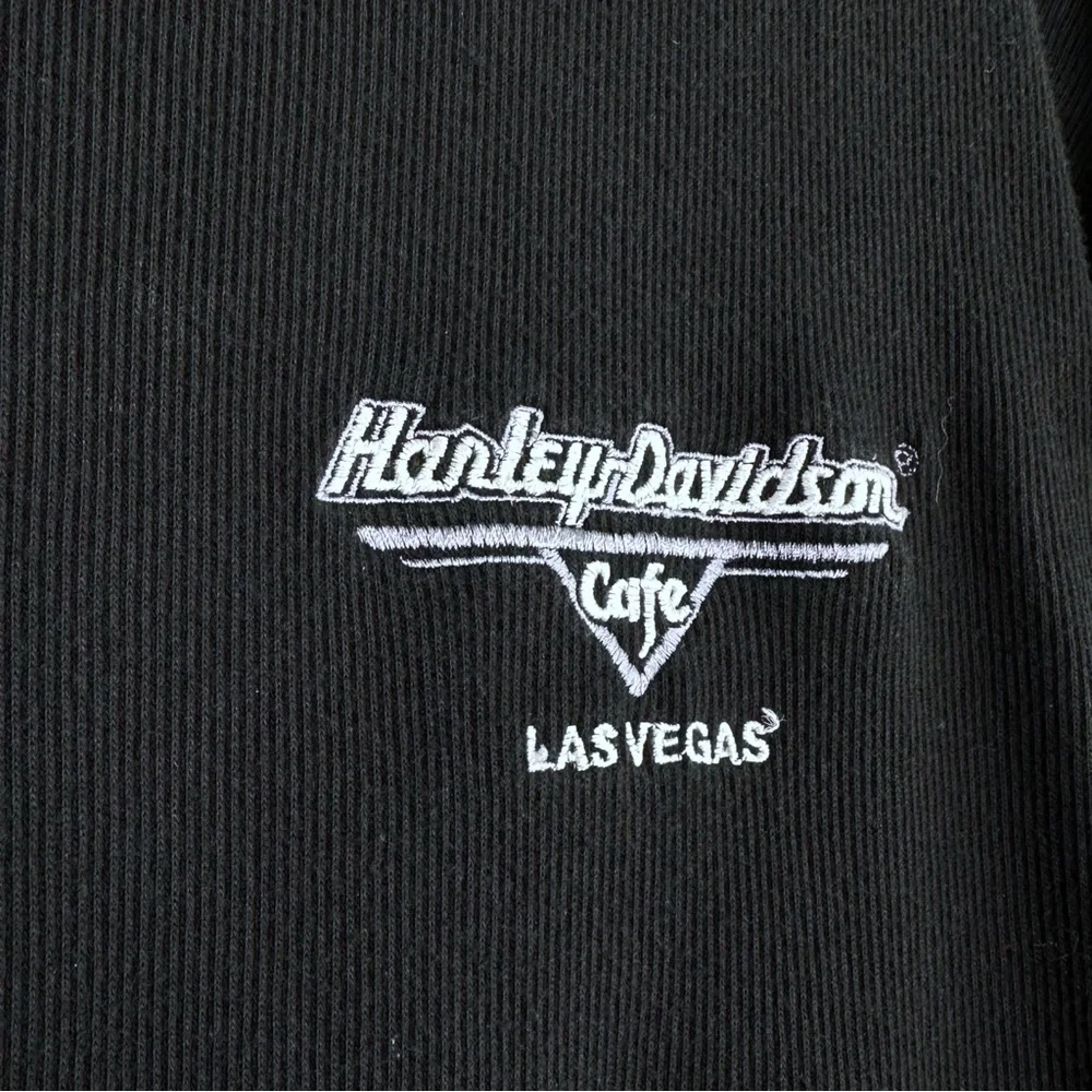 Vintage Harley Davidson shirt - Picture 4 of 7